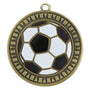 Velocity Medal - Soccer