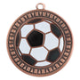 Velocity Medal - Soccer