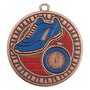 Velocity Medal - Track