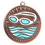 Velocity Medal - Swimming