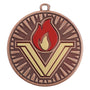 Velocity Medal - Victory