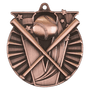 Victory Medal - Baseball