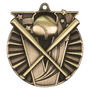 Victory Medal - Baseball
