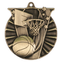 Victory Medal - Basketball