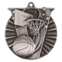 Victory Medal - Basketball