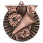 Victory Medal - Cheer