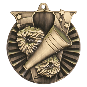 Victory Medal - Cheer