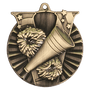 Victory Medal - Cheer
