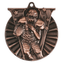 Victory Medal - Football