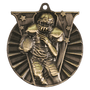 Victory Medal - Football