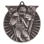 Victory Medal - Football
