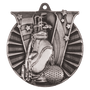 Victory Medal - Golf