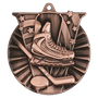 Victory Medal - Hockey