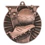 Victory Medal - Soccer