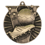 Victory Medal - Soccer