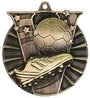Victory Medal - Soccer
