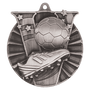 Victory Medal - Soccer