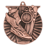 Victory Medal - Track