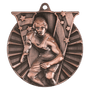 Victory Medal - Wrestling