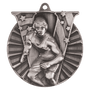 Victory Medal - Wrestling