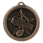 Value Medal - Band