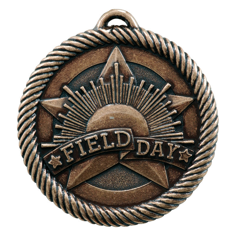 Value Medal - Field Day