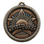 Value Medal - Field Day