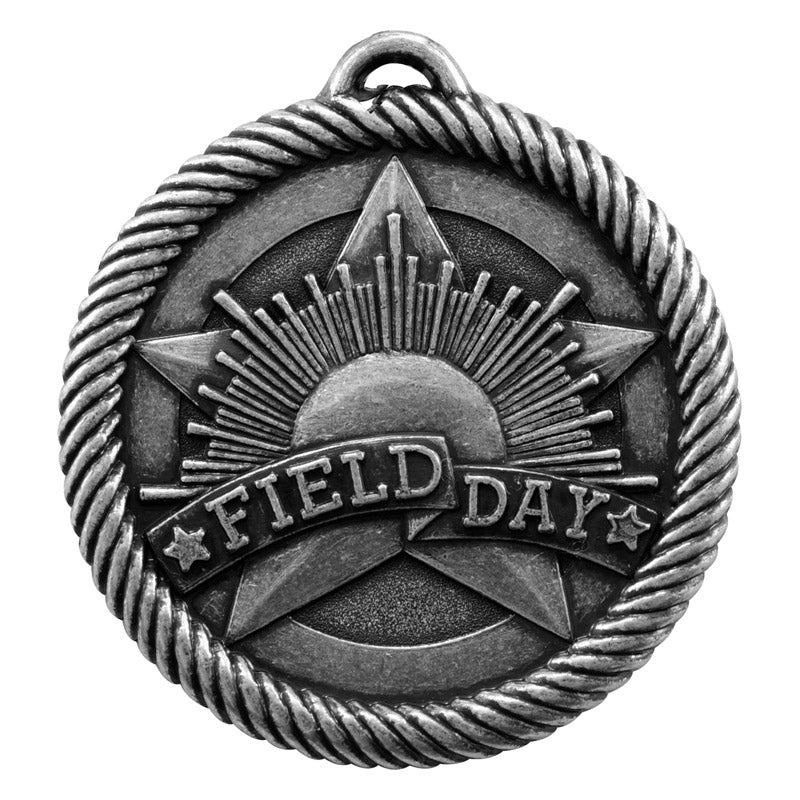 Value Medal - Field Day