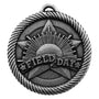 Value Medal - Field Day
