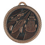 Value Medal - Pinewood Derby