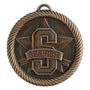 Value Medal - Spanish