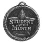 Value Medal - Student of the Month