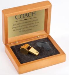 Whistle Gift Set