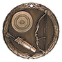 XR-260 Archery Medal