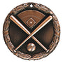 XR-201 Baseball Medal