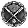 XR-201 Baseball Medal