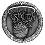 XR-211 Basketball Medal