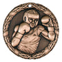 XR-261 Boxing Medal
