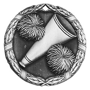 XR-226 Cheer Medal