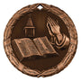 XR-278 Church Medal