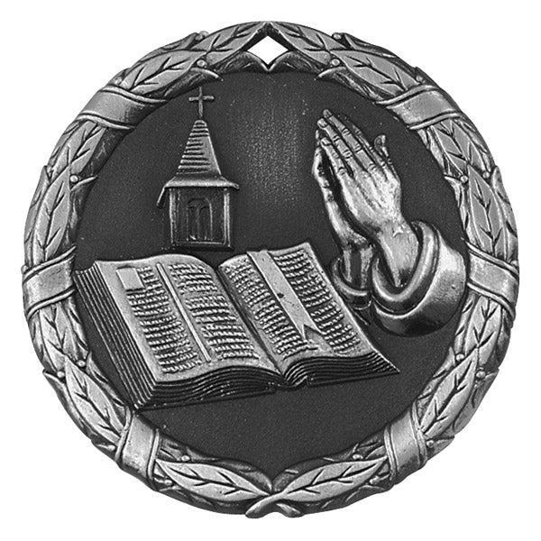 XR-278 Church Medal