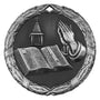 XR-278 Church Medal