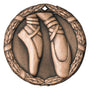 XR-248 Dance Medal