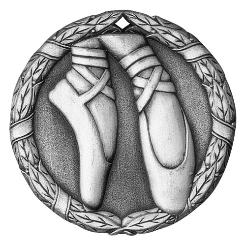 XR-248 Dance Medal