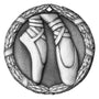 XR-248 Dance Medal