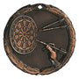 XR-288 Darts Medal