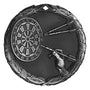 XR-288 Darts Medal