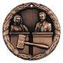 XR-253 Debate Medal