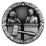 XR-253 Debate Medal