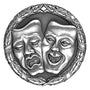 XR-256 Drama Medal